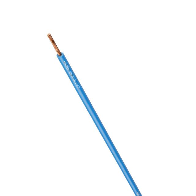 H05V-K 1X0,75 BU Przewód