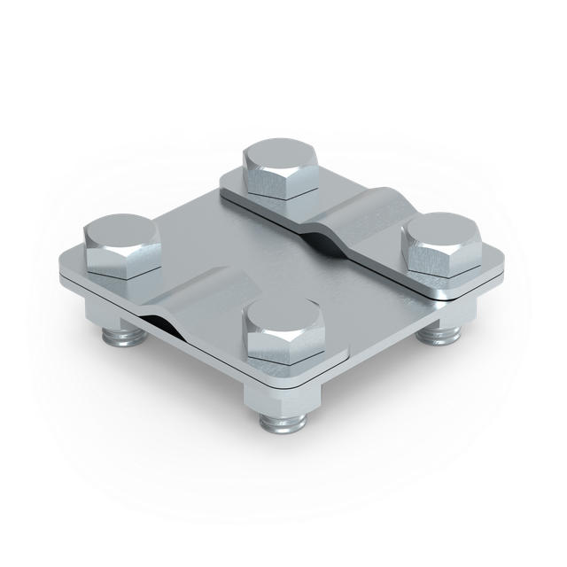 OC ZŁĄCZE KONTROLNE DRUT-DRUT 6.1 OC