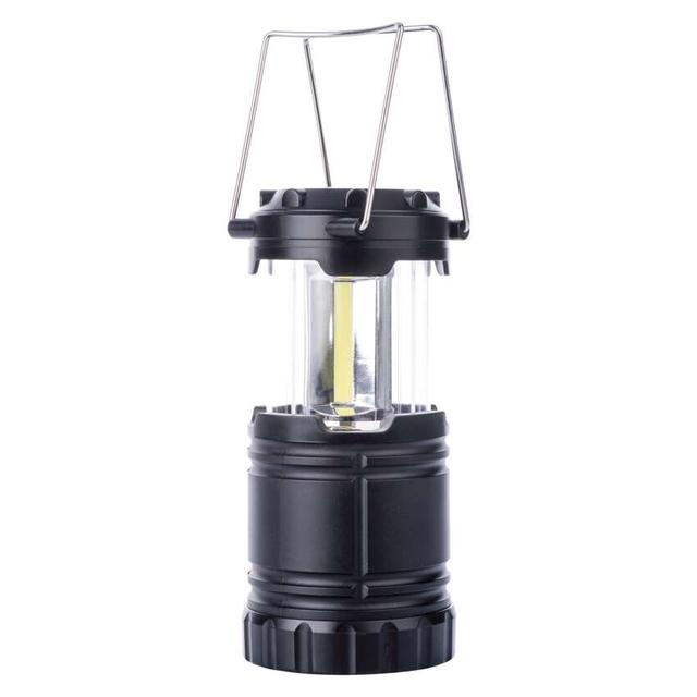 Lampa kempingowa LED COB 200lm 3xAA P4006 EMOS