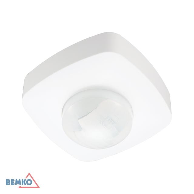 CZUJNIK RUCHU 2000W 360* STREFOWY 4x20M