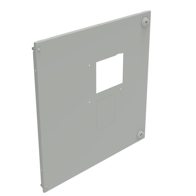 XL3 4000 OSŁONA METALOWA DO DPX3 630 WYSUWNY Z RCD I NAPĘDEM OBROTOWYM LUB BEZ, Legrand