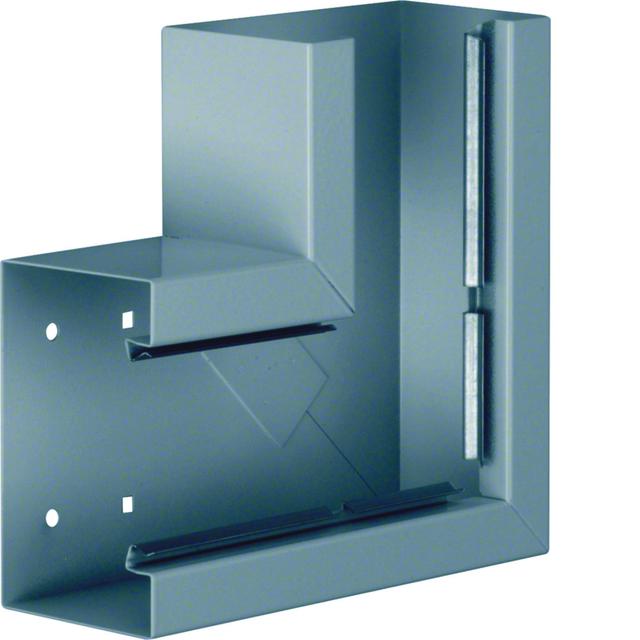 tehalit.BRS Kąt płaski 85x130 stal ocynk BRS851305VERZ HAGER