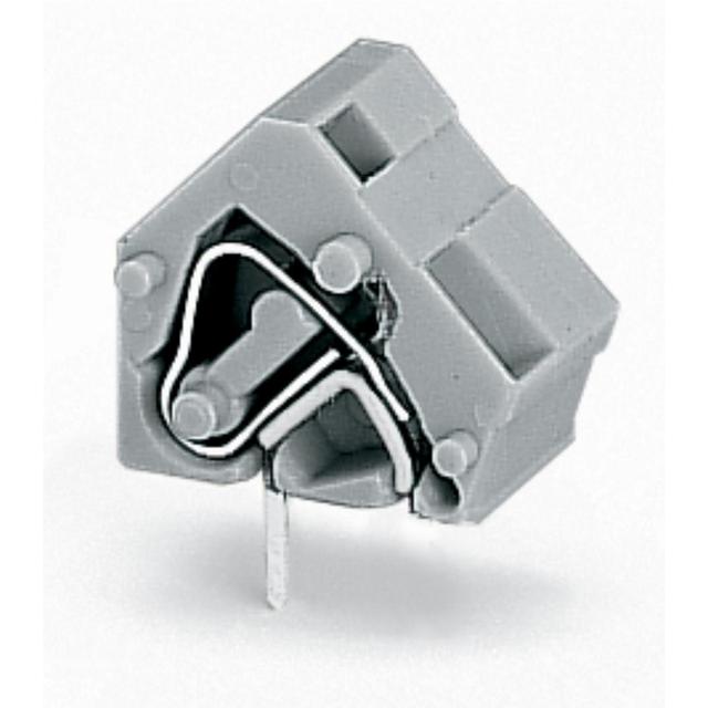 modularna złączka do płytek drukowanych