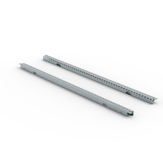 XL3S 630 PROFILE MONTAŻOWE PRZEDZ. KABL. WEWN. 750MM, Legrand