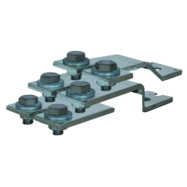 VS-SL3/1000 - Rozbudowa wyprowadzeń szynowych z aparatów SL2 i SL3, przyłącze 2x300 mm2, 3x120 mm2