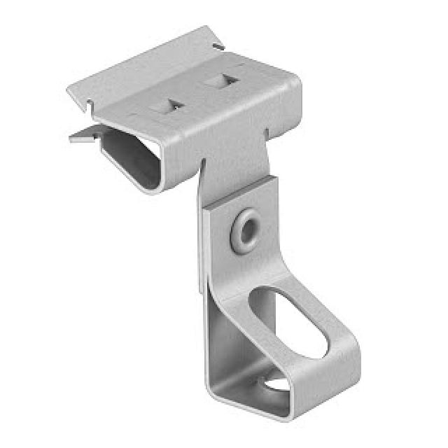 BCTR 8-14 M8, Klamra nośna