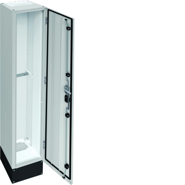 univers Rozdzielnica stojąca IP55 kl. II 300x1700x275 + cokół 200mm FR11S2 HAGER