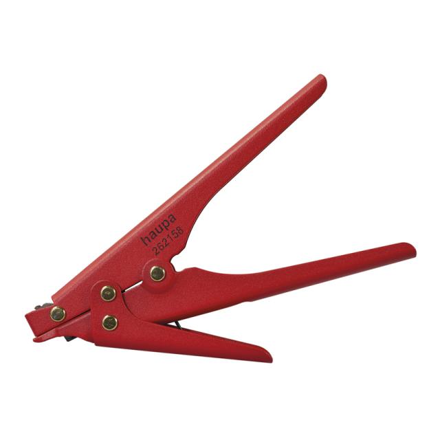 Przyrząd do zaciągania opasek kablowych 2,5 -10mm* 262158 HAUPA