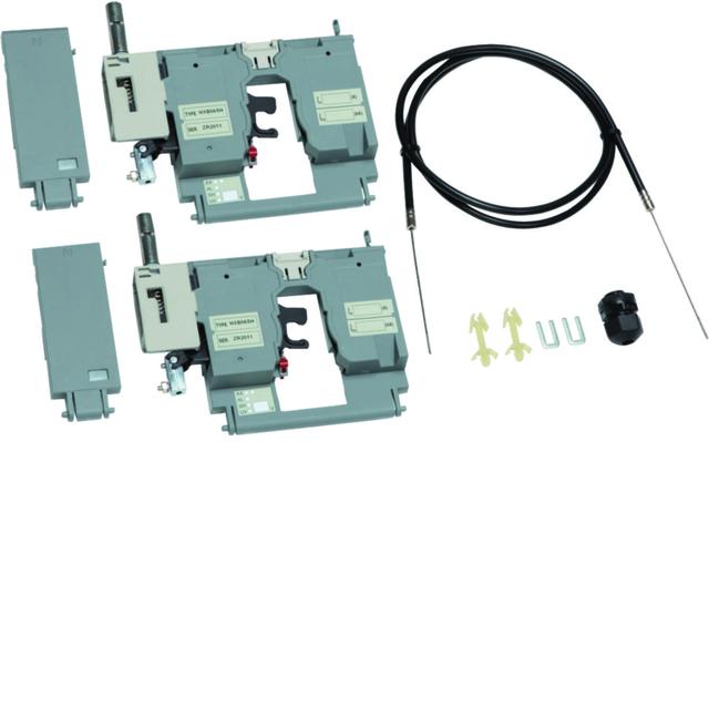 Blokada mechaniczna linkowa x250 HXB065H HAGER