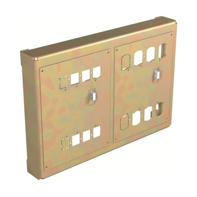 Tmax MIR-VB T4-T5 pionowa rama do blokady