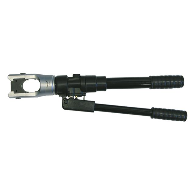 Ręczna praska hydrauliczna 10-300 mm2 215946 HAUPA
