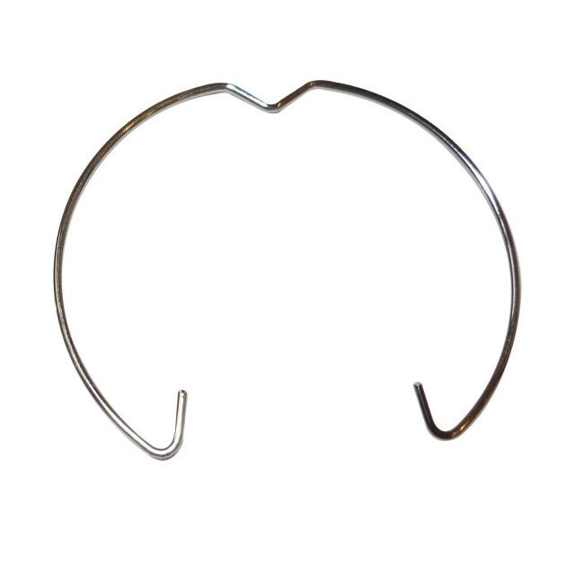 Sprężynka mocująca źródło światła w oprawie serii CTC-31/MR16 / serii CTC-55/MR16 SPR.CTC-55/MR16