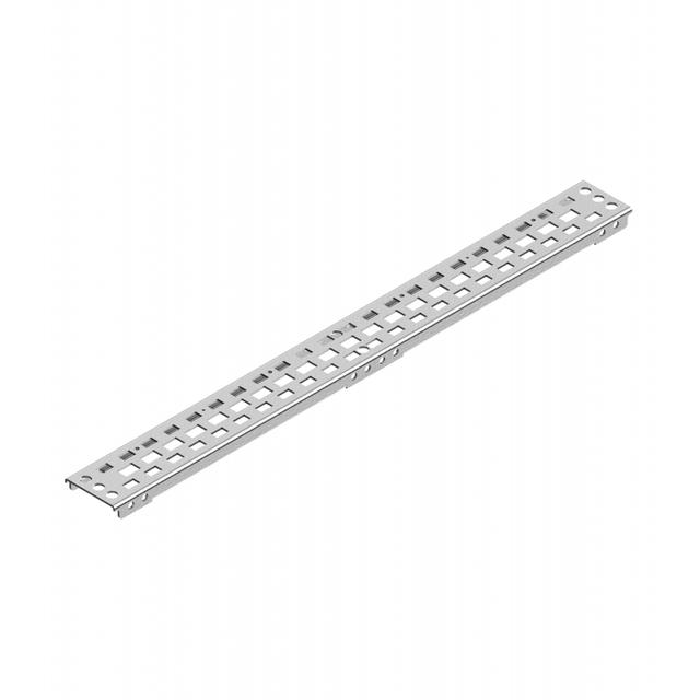 WD-K 13 Wspornik pionowy typ K, do nakrętek klatkowych (1950) (1szt.)