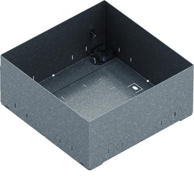 tehalit.UK System szalunkowy element Q12 stal nierdzewna UDBDQ12 HAGER