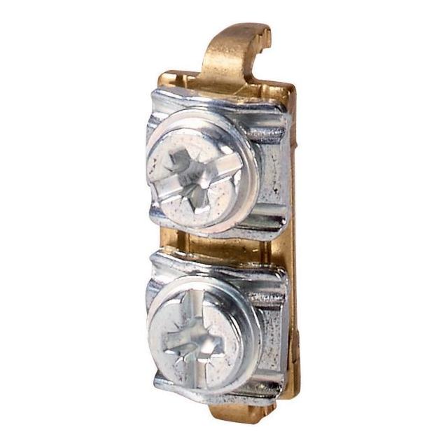 K-CI-K1/2 Zacisk przewodu zerowego do małej obudowy 207451 EATON