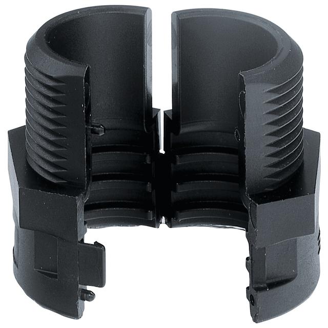 SILVYN SPLIT COV 37 M40X1,5 BK Złączka 61806684 LAPP KABEL