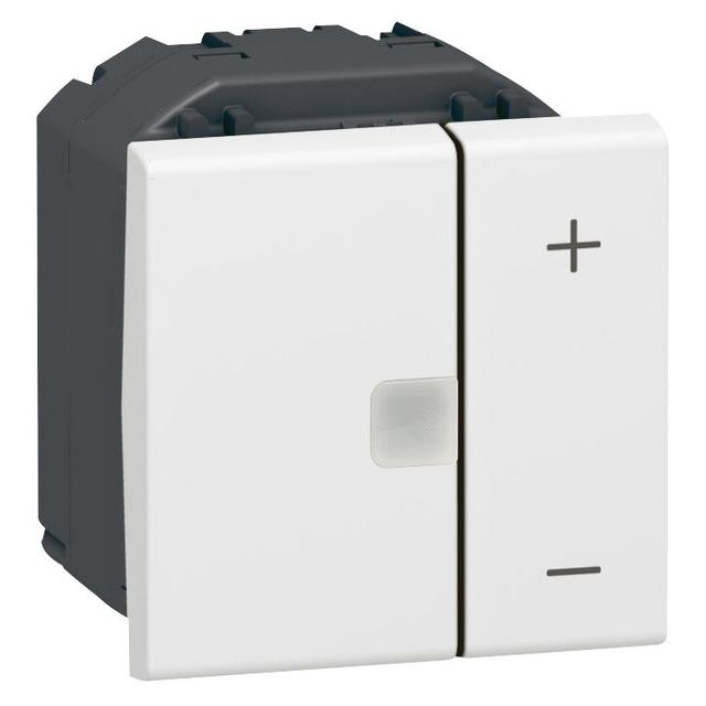 MOSAIC STEROWNIK DO ŚCIEMNIACZA MODUŁOWEGO NR.REF. 0036 60/71, Legrand