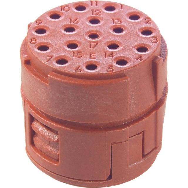 EPIC M23 17E WKŁAD 73008500 LAPP KABEL