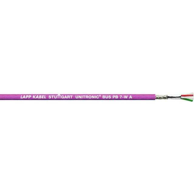 UNITRONIC BUS L2/FIP 7-WIRE 1X2X0.64 UL