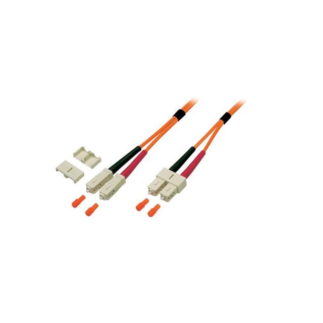 Patchcord MM SC-SC OM2 dx 1m