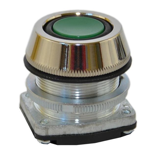 Napęd NEF30-UK zielony