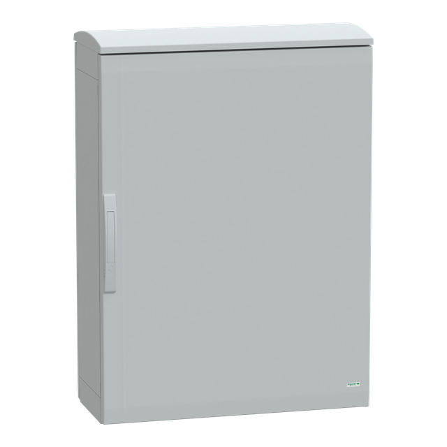 Thalassa Obudowa poliestrowa PLAT IP44 z wentylowanym dachem 1000x750x320 mm