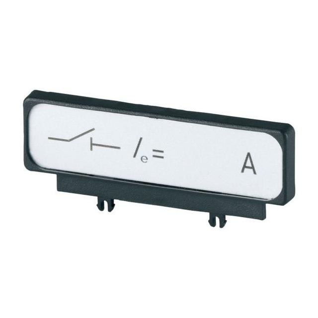 ZFS-TS-NZM Zewnętrzna tablica ostrzegawcza 115365 EATON