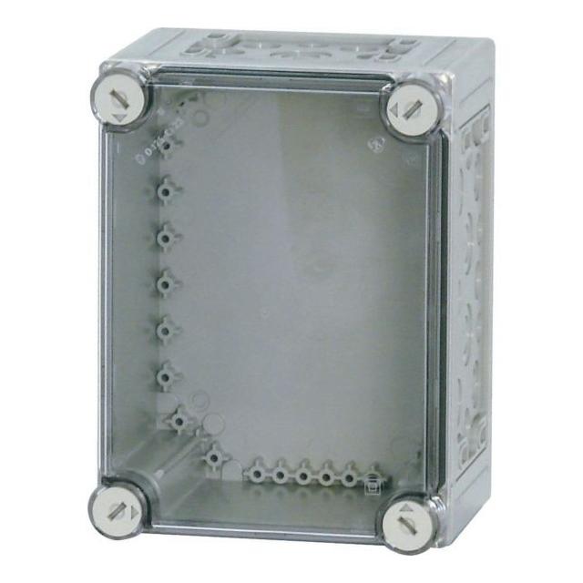 CI23E-125 Obudowa pojedyncza z wytłoczeniem wstępn 019570 EATON