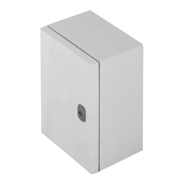 Obudowa Poliestrowa Marina 300x200x160Mm IP66 Bez Płyty 036250 LEGRAND