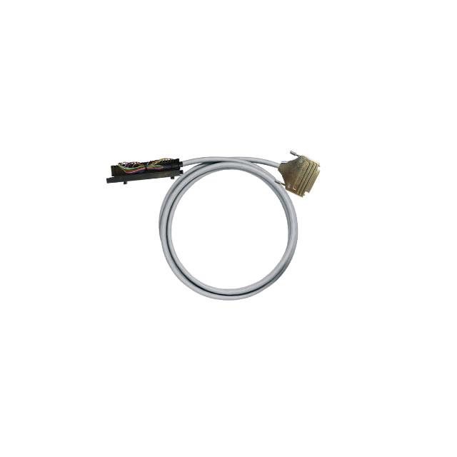 PAC-S300-SD25-V7-4M Kabel połączeniowy PLC, nr katalogowy 1358340040