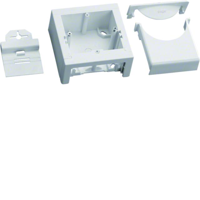 tehalit.ateha Nośnik uniwersalny, biały