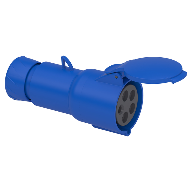 GNIAZDO 32A 3P-N-E 200-250V IP44 50-60HZ  PKY32M425 Schneider