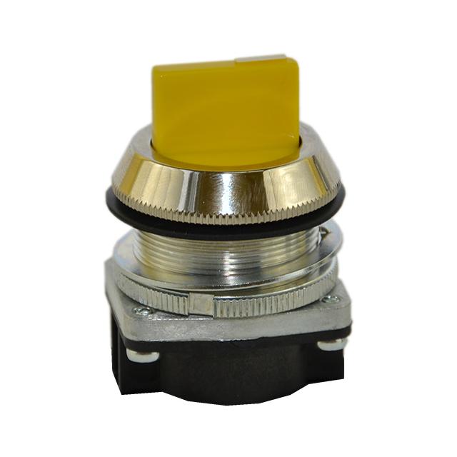 Napęd NEF30-TPb żółty