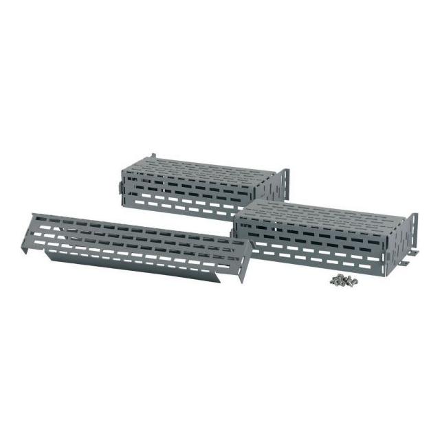 XP2N4FMC-3P+N Osłona dla przyłączy 3P+N 2xNZM4 stacj. W=600mm 180523 EATON