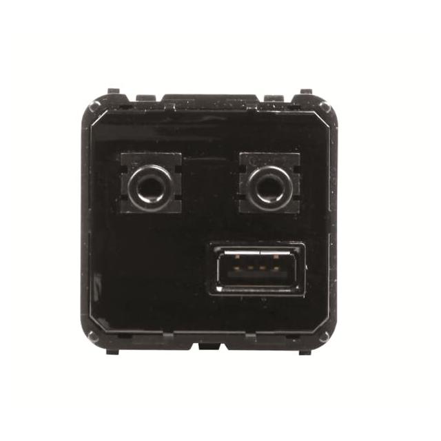 MODUŁ WE/WY ZE ZŁĄCZEM USB I BLUETOOTH® 2CLA936830A1001 ABB