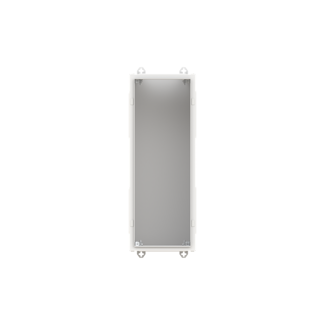 TW105GB TwinLine-W szafa naścienna I kl. izol. IP30 bez drzwi