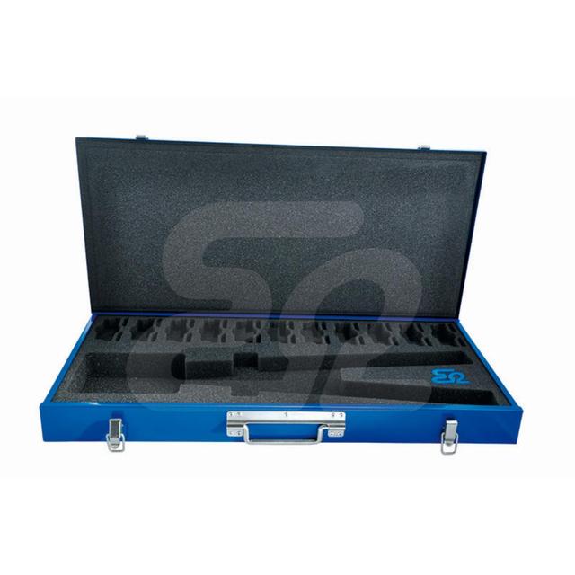 P-EK 18-19-22 PUDEŁKO METALOWE