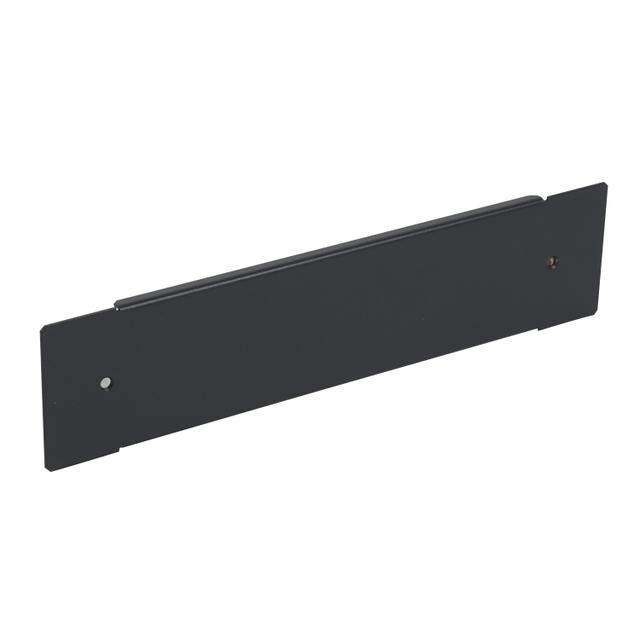 XL3S PANEL CZOŁOWY COKOŁU 450MM, Legrand