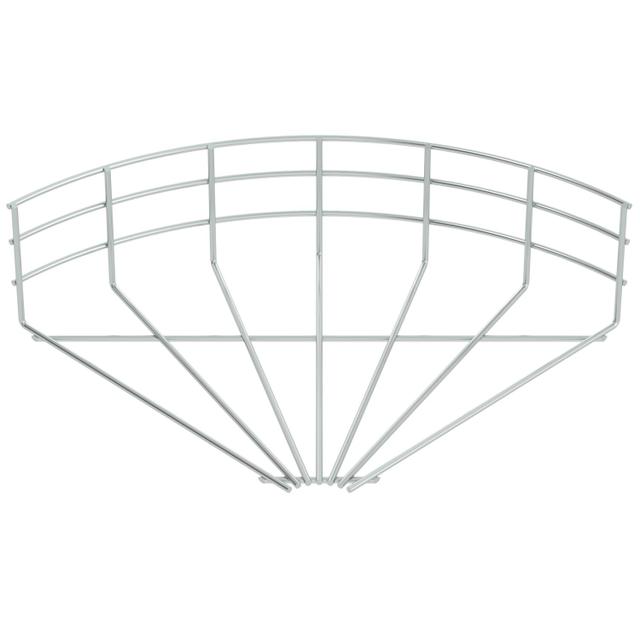 GRB 90 130 G, Kolanko korytka siatkowego 90°