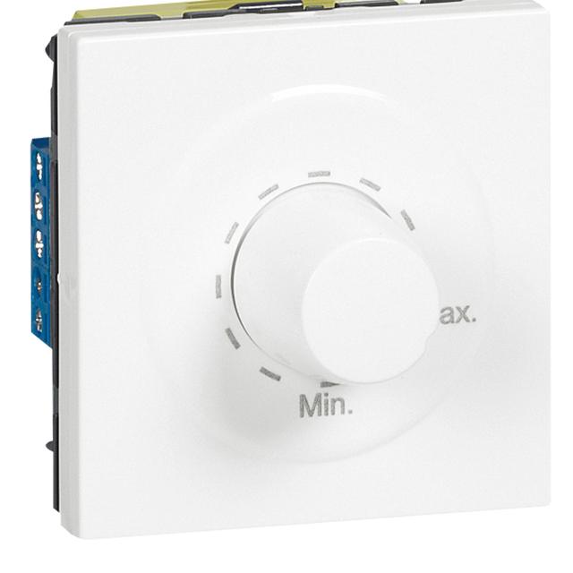 Mosaic Potencjometr 25 W 100 V 078776 LEGRAND