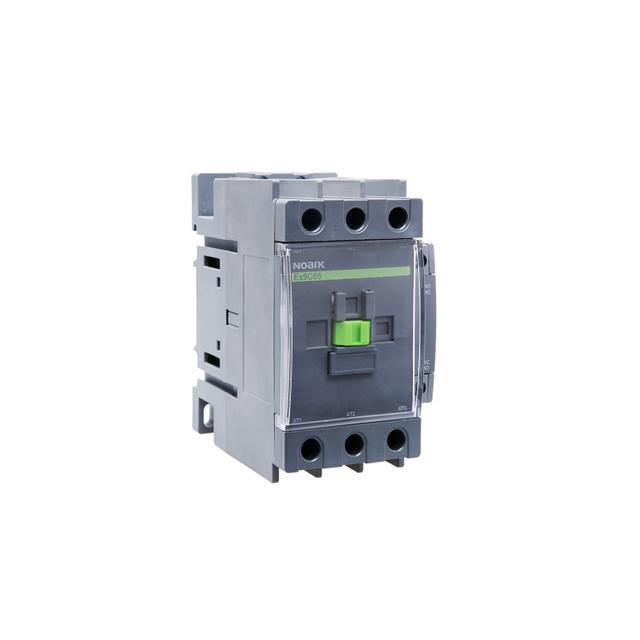 Ex9C65 Stycznik 3P 65A 30kW AC-3 415V AC 1NC + 1NO 101268 NOARK