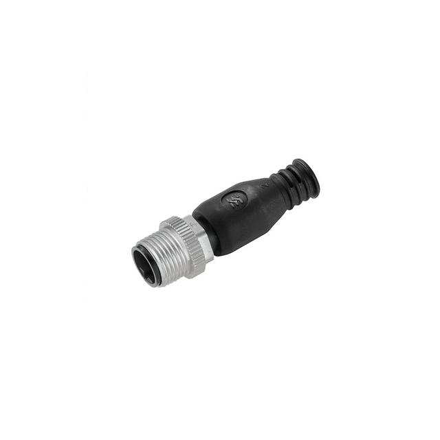 SAIEND CAN-M12 5P A-COD Rezystor końcowy WEIDMULLER