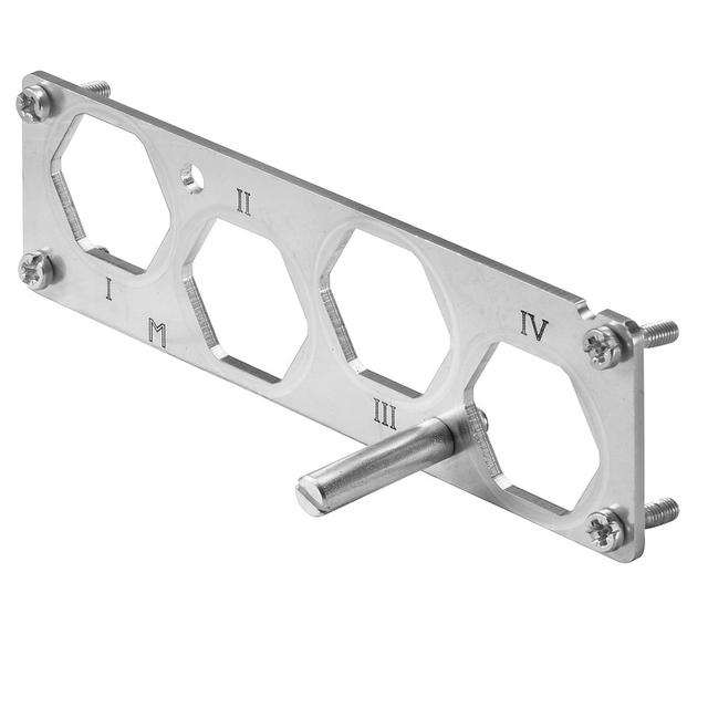 HDC 24B HP250 MPL4 TYP1 Akcesoria do złączy przemysłowych WEIDMULLER