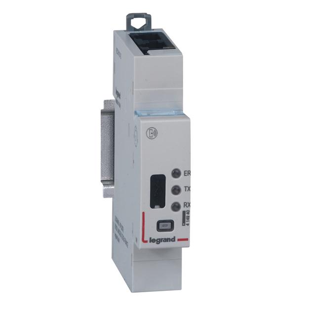 EMS CX3 INTERFEJS EMS/RS485, Legrand