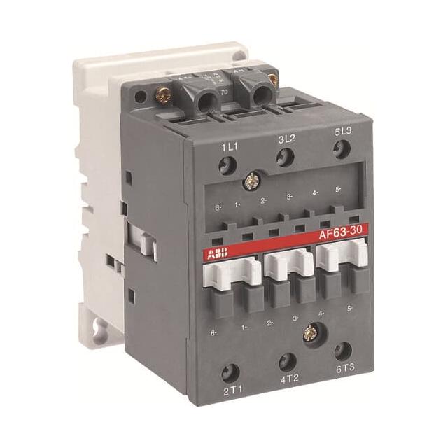 STYCZNIK AF63-30-11 48-130V 50HZ / 48-130V 60HZ / 48-130V D