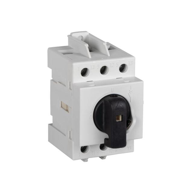 KMI-R-3/125A Rozłącznik izolacyjny IDEAL TS 3P KMI-R-3/125A KANLUX