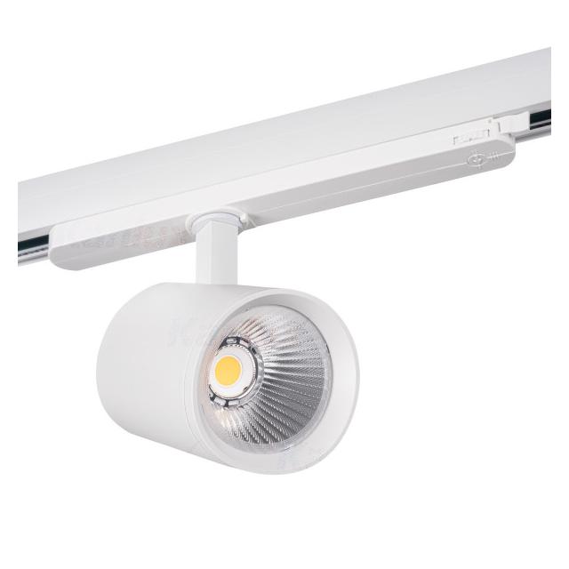 ATL1 30W-930-S6-W Projektor na szynoprzewód