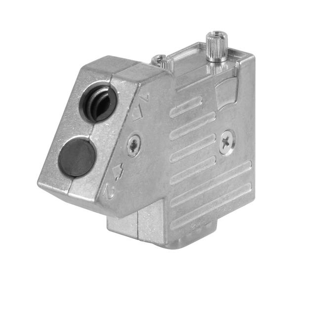 SAI-SUB-D 9 SK35 Złącze wtykowe D-Sub WEIDMULLER