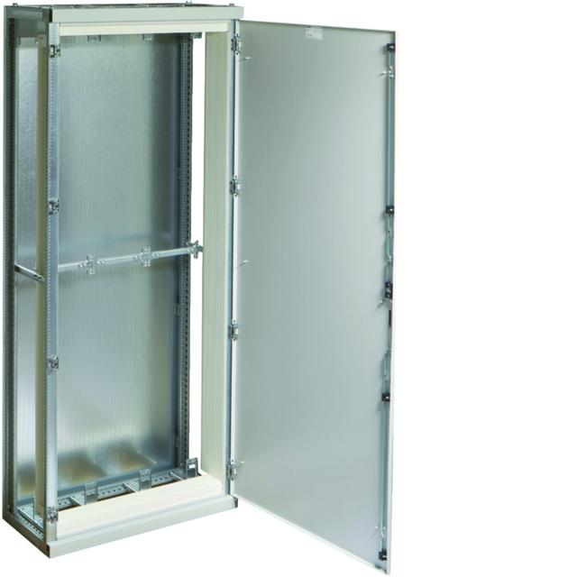 univers Obudowa stojąca IP41 kl.I 850x2000x400mm RAL7035 FG23WE HAGER