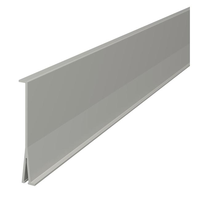 2371, PRZEGRODA KANAŁU 100MM WYS.